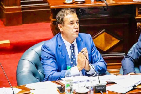Senador Da Silva en Durazno: “Desde el gobierno estamos haciendo un enorme esfuerzo pero comunicando mal, no llegamos al paisano”
