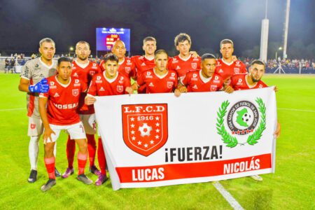 Durazno jugará la final del Sur ante Florida, y clasificó a la Copa Nacional