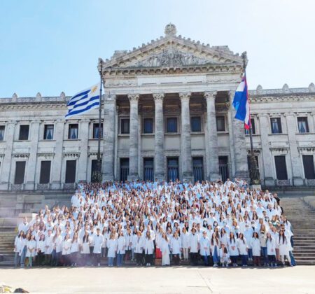 A buen ritmo se siguen recibiendo solicitudes de becas del Fondo de Solidaridad para estudiantes