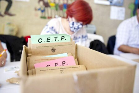 En el departamento de Durazno aún resta cubrir 1538 horas docentes de Educación Secundaria
