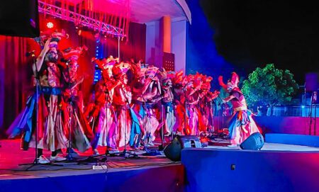 Comienzan hoy los espectáculos de Carnaval en escenarios barriales de Durazno