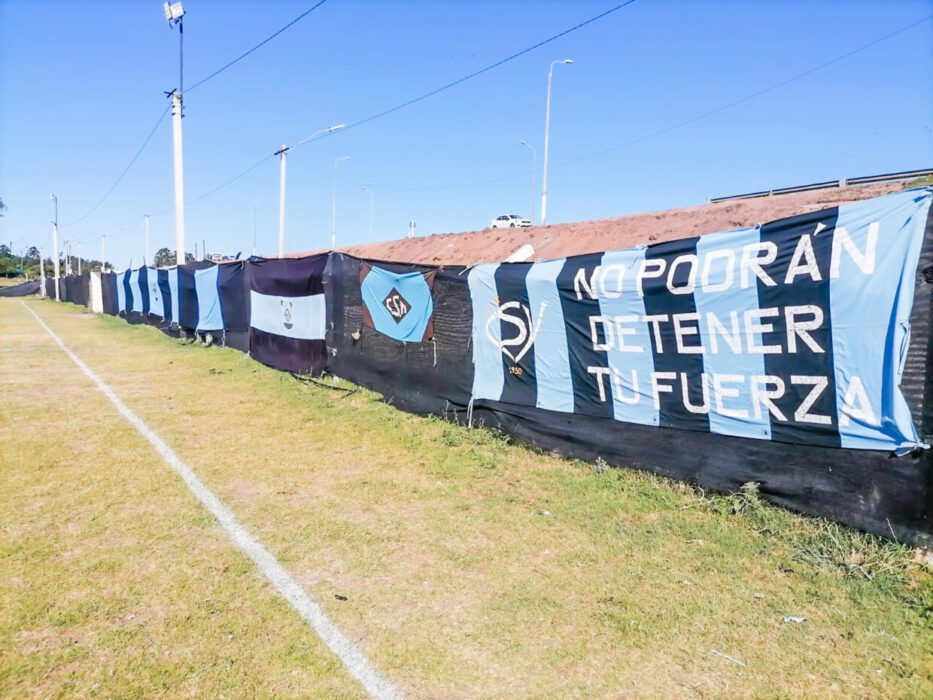 Varios meses después, Tribunal de Alzada falló a favor de Sportivo Yí y es el campeón Sub-20