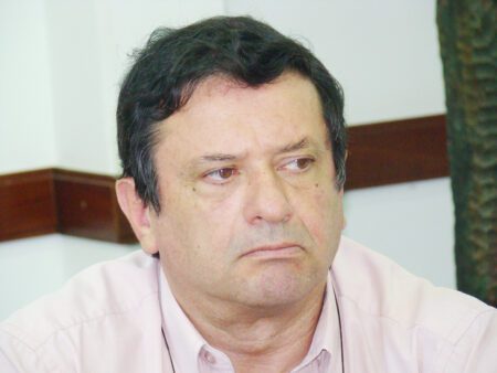 José Pedro Rodríguez descartó candidatura a la intendencia de Durazno: “No estoy preparado psicológicamente ni físicamente”