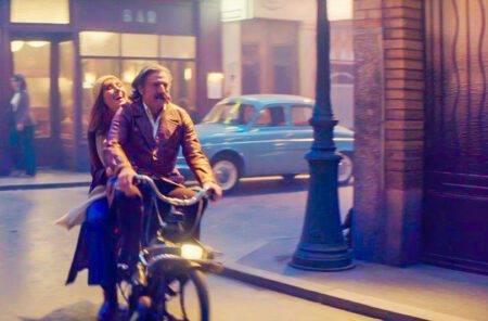 Cine Club Durazno inicia su temporada 2023 con la comedia francesa La belle époque