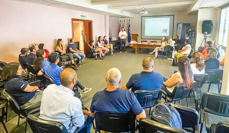 Mujeres costureras y productoras ganaderas de Durazno, las principales en acceder al Microcrédito Rural