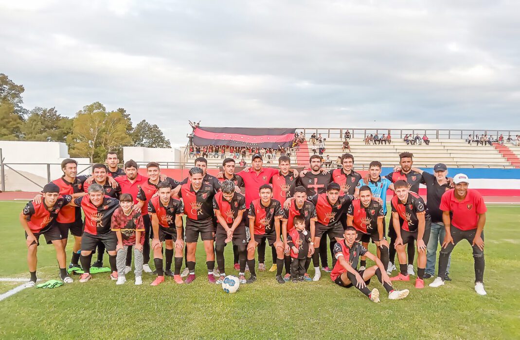 Barrios: Valladolid, por penales, derrotó a La Cantera y se quedó con el tercer puesto