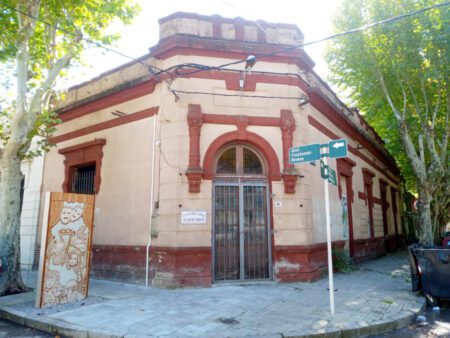 Integrantes de Asociación Amigos de la Música buscan reactivar la institución