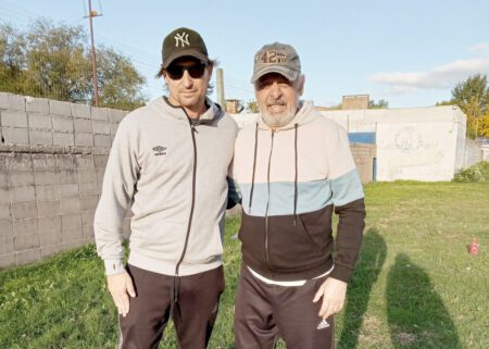 Centro de Formación y Perfeccionamiento de Arqueros inició su ciclo 2023