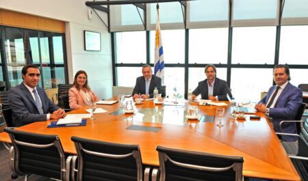 Salud Pública implementará desde el 18 de abril plan de vacunación antigripal