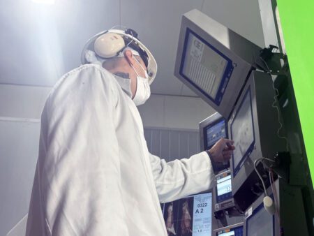 Frigoríficos locales incorporan el Sistema Automatizado de Tipificación
