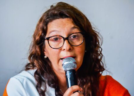 Edila Laura Baldenegro (FA) reclamó soluciones ante crítica situación de salud pública en Durazno