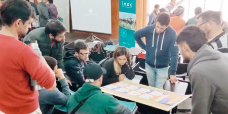 Capacitaciones a carniceros en Durazno y otros departamentos