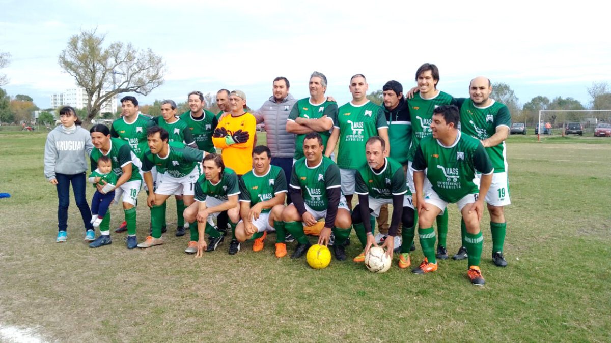 Ferrocarril