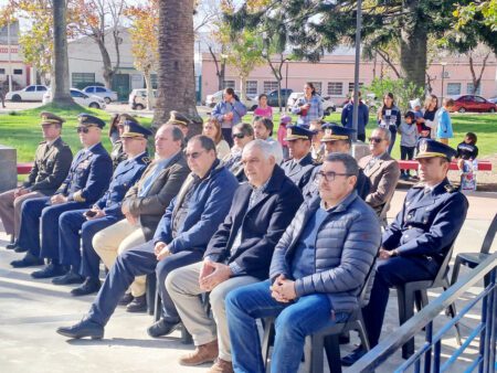 Ciudad del Carmen celebró 149 años de su fundación