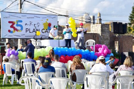 Plan CAIF maneja “ampliaciones de cupos” para Durazno pero no el desarrollo de nuevos centros