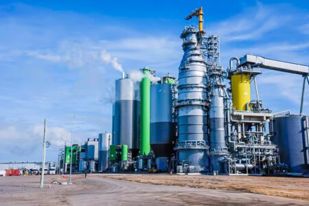 Cifras: Planta de UPM impactará 3,4% en PBI nacional y dará 10 mil empleos directos