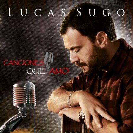 Lucas Sugo este 3 de Agosto en el Teatro Español