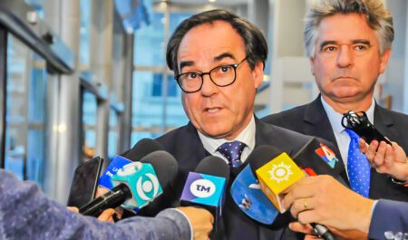 Ministro Bouvier adelantó nuevas fechas para clausura de vertederos a cielo abierto