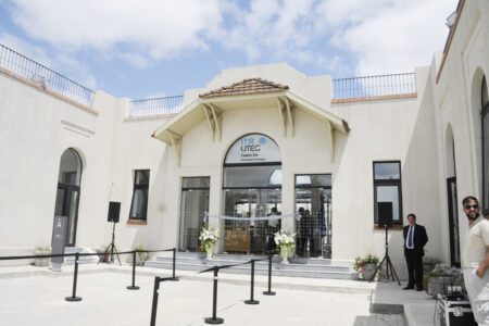 UTEC Durazno