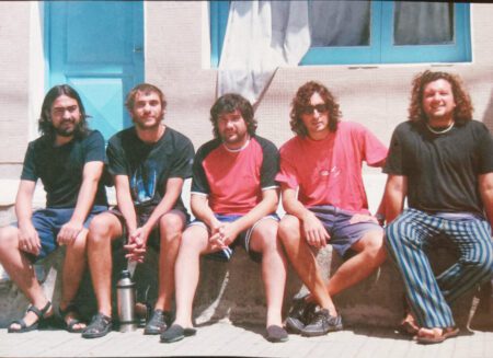 Graffolitas vuelve con todo, estará en el Durazno Rock 2023