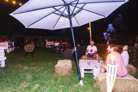El Club Durazno ofrece nuevas y variadas actividades para este verano