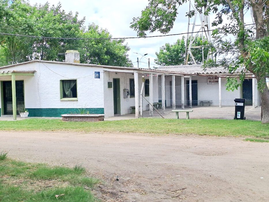 Vecinos aspiran a recibir capacitación de primeros auxilios en la policlínica