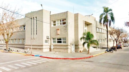 Instituto Rubino y Polo Educativo Tecnológico ultiman los detalles para el inicio del año lectivo