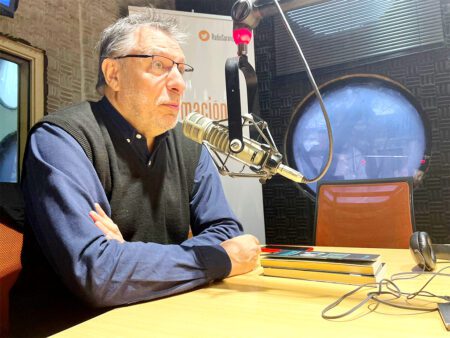 Anrtonio Ladra estará en 8a edición de Cuenta Cultura