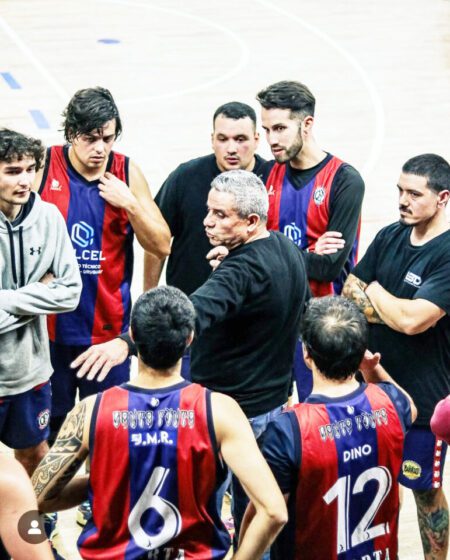 Liga de Básquetbol de Durazno