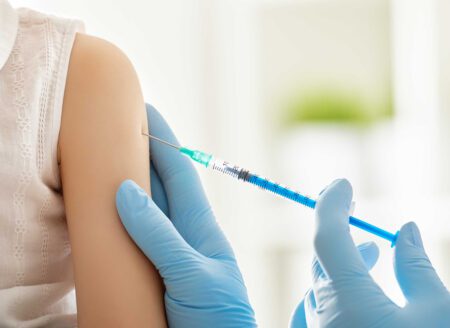 Inicia hoy en Durazno campaña de vacunación contra el virus del papiloma humano