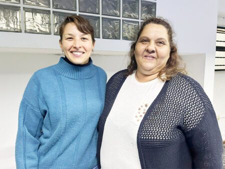 Lorena Varela presidirá la Federación de Ciclismo de Durazno