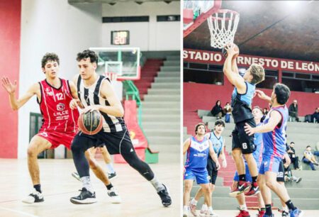 Se llama a inscripción para el torneo de básquet 3x3