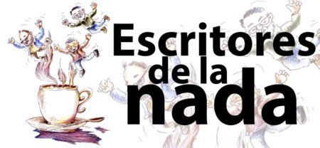 Escritores de la nada