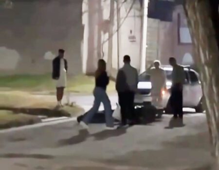 Mujer de 43 Años Fallece por Disparo de Arma de Fuego