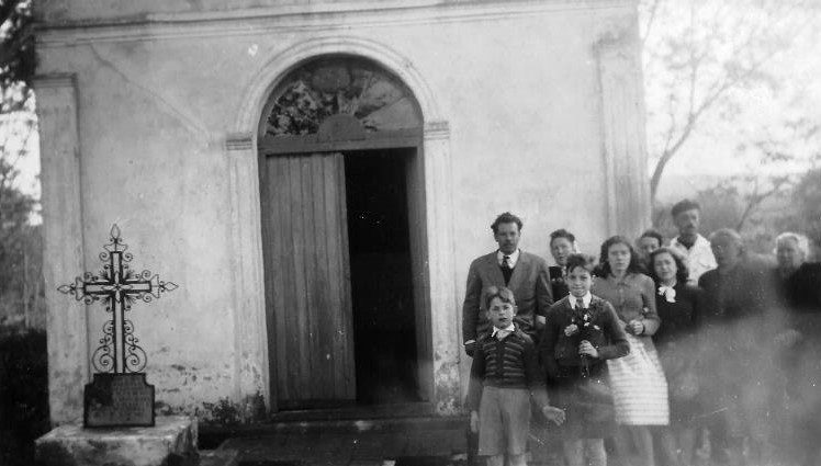 Durazno acoje el 3er Encuentro Nacional de Cementerios y Sitios Patrimoniales 3 Turismo patrimonial, otra forma de recorrido