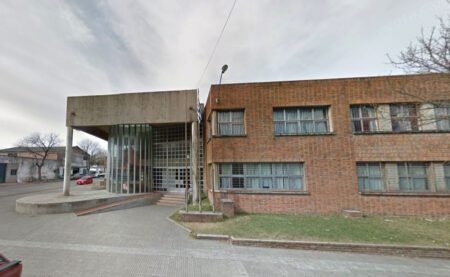 Hombre con 12 antecedentes penales condenado por robar una bicicleta en liceo de Durazno