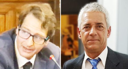 Juan Straneo se suma al riellisno; Morena acordó con los cuarentones