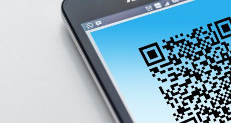 Quedó operativo “Toke”, el sistema de pagos mediante QR, al que adhirieron 6 bancos