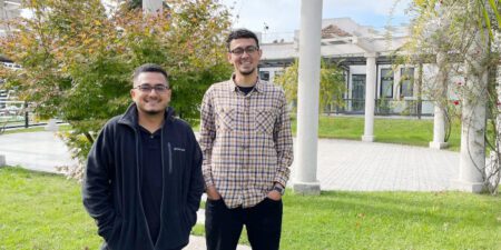 Juan Blandón y docentes de Ingeniería Agroambiental de UTEC, presencia confirmada en el evento