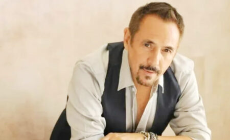 Alejandro Lerner confirmado para el 4 de abril en el Teatro Español