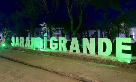 Violenta gresca en Sarandí Grande dejó heridos y detenidos