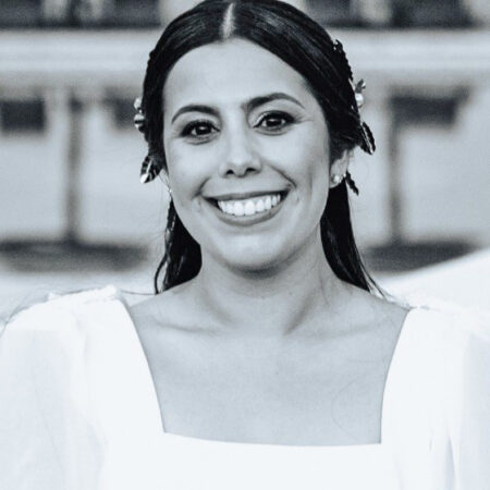 Dra. Sofía Fagundez