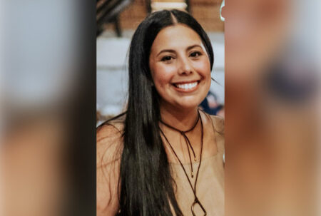 Sofía Fagundez cumplió su primer día de tareas como directora del Hospital Penza