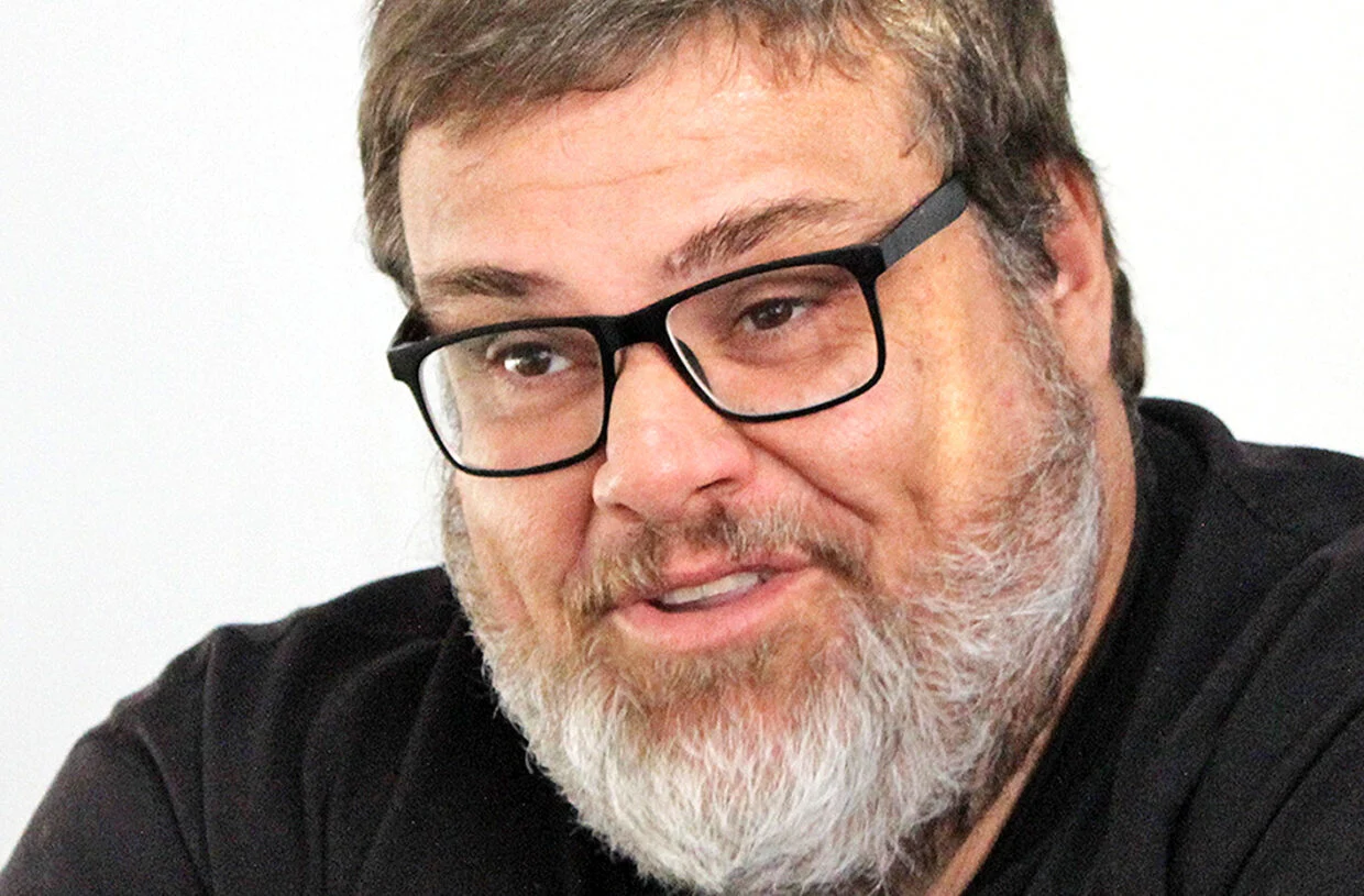 José Rizzo, “cambiaron por arte de magia”