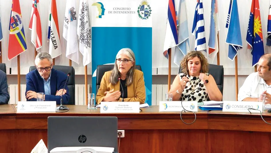 La Sectorial se reunirá mañana en Montevideo