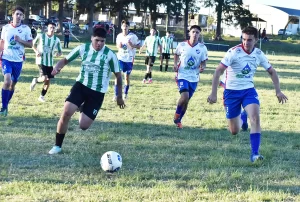 El Colegio de Árbitros de la LFCD confirmó las ternas para la 5ª fecha del Sub-15 y la 4ª del Sub-20